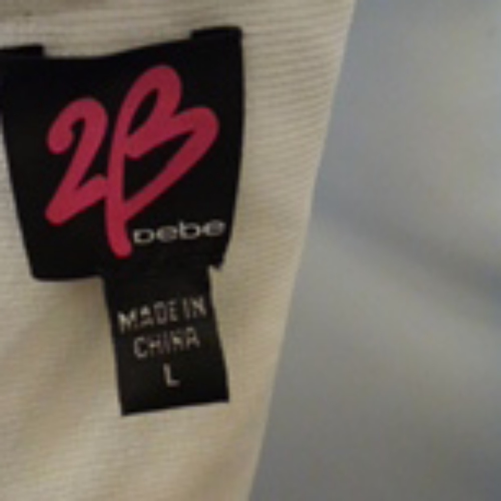 2B(bebe) - Picture 6 of 6